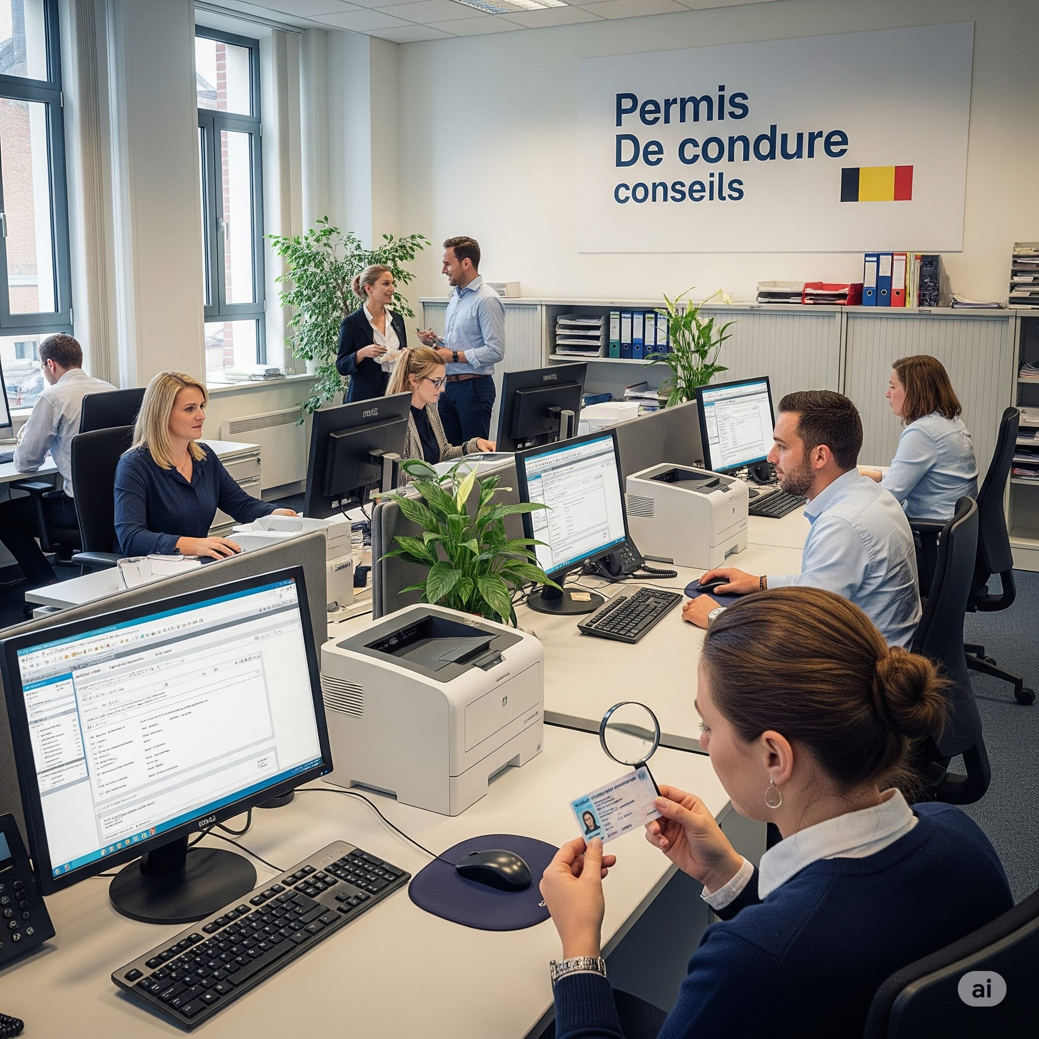 acheter permis de conduire enregistré en préfecture