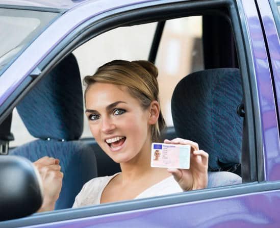 acheter un permis de conduire belge
